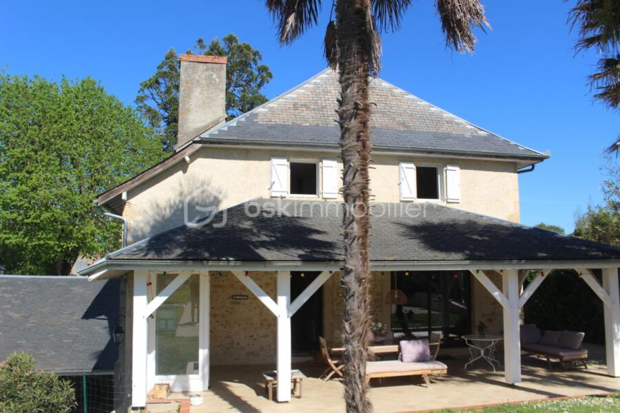 Maison à vendre à Portet