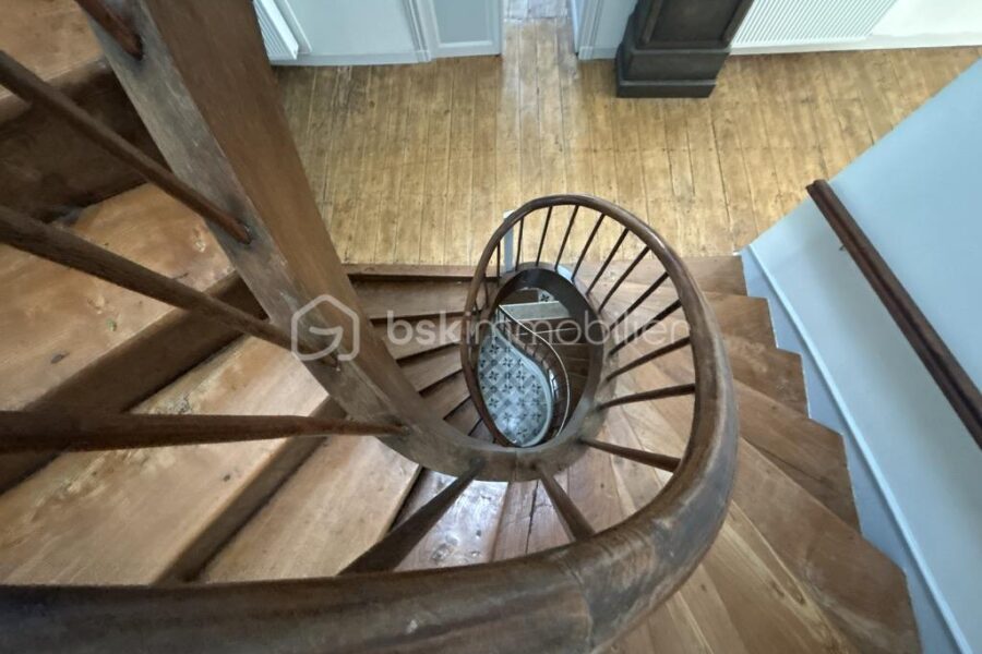 Maison à vendre à Agen