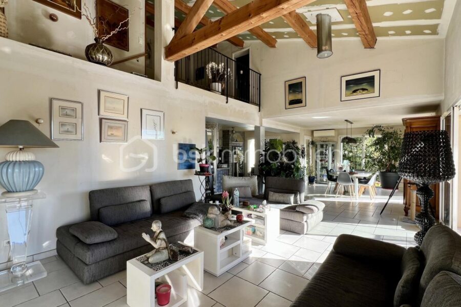 Maison à vendre à Vence