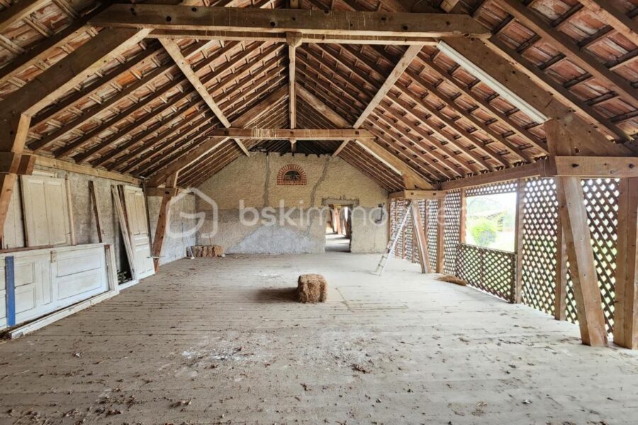 Maison à vendre à Tarbes