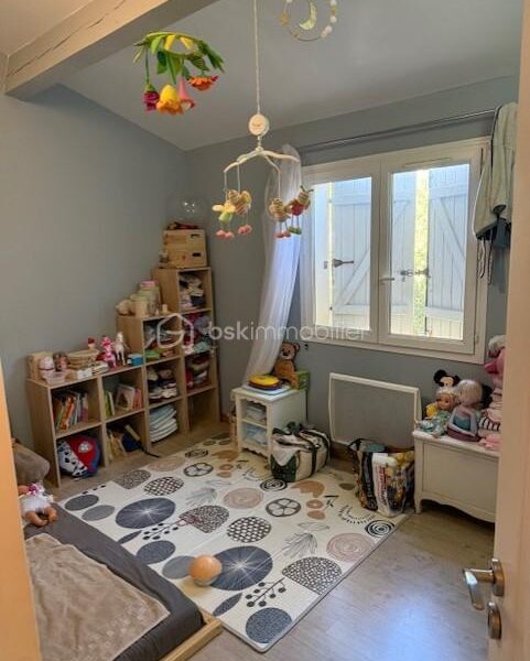 Maison à vendre à Vernegues