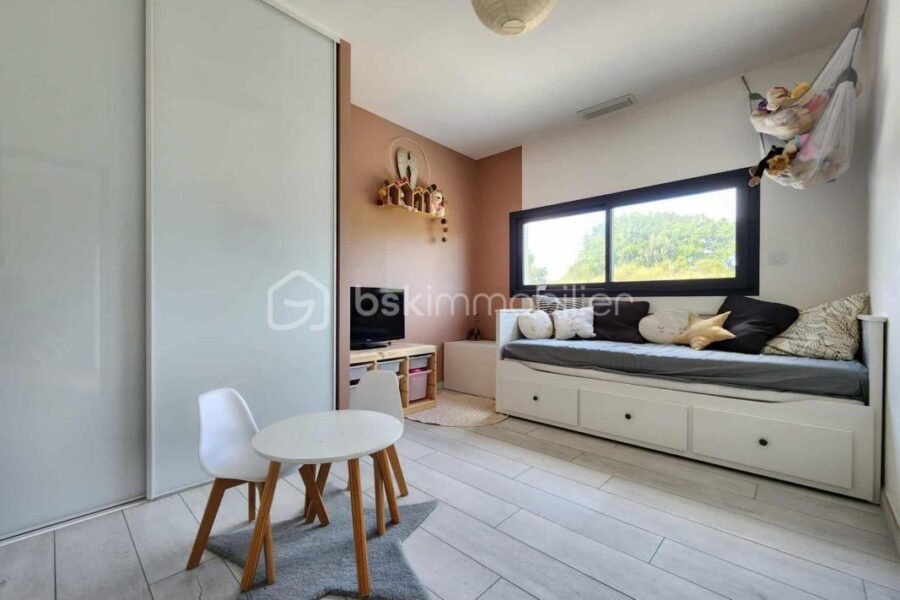 Maison à vendre à Pezenas