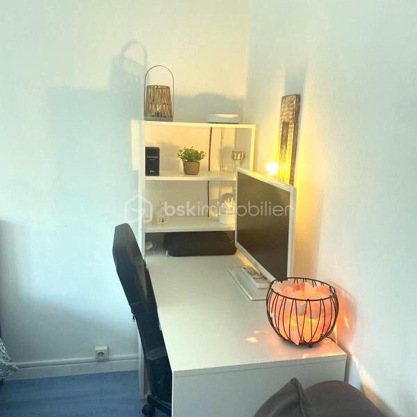 Appartement à vendre à La celle saint cloud — Vue nature — photo 12