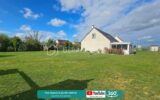 Maison familiale avec double garage et véranda – 6 pièces – 5 chambres – 198 m²