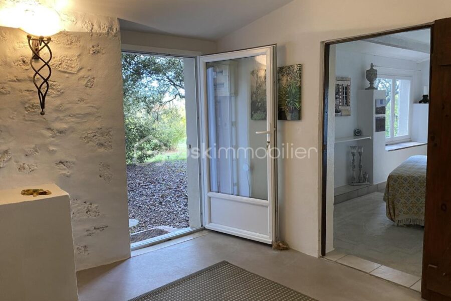 Maison à vendre à Salernes — Vue nature — photo 20