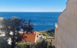 A VENDRE APPARTEMENT 62M2 – MAGNIFIQUE VUE MER – TERRASSE DE 40 M² – DEUX CHAMBRES – PARKING PRIVE FERME – CLIMATISATION REVERSIBLE – 3 pièces – 2 chambres – 61 m²