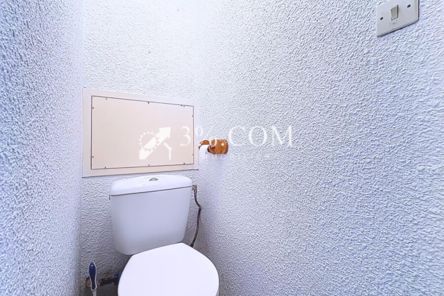 Appartement à vendre à Gruissan