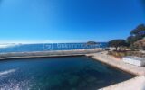Appartement d’exception – Vue mer panoramique – 1 pièce – 1 chambre – 41 m²