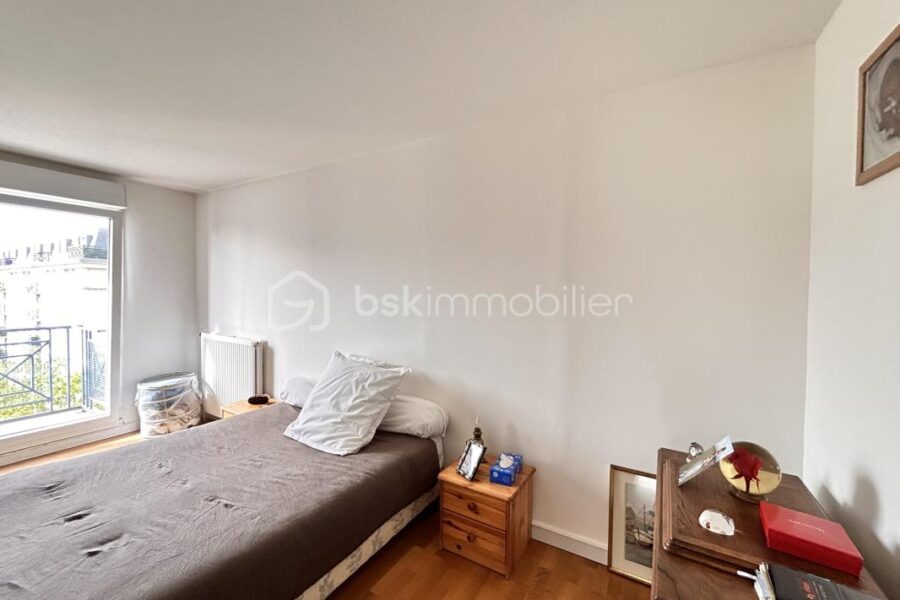 Appartement à vendre à Creteil — Vue sur la ville — photo 20