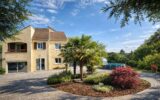Fublaines – Maison d’architecte 200 m² + potentiel 250 m² – Terrain 3 500 m² – 8 pièces – 5 chambres – 192 m²