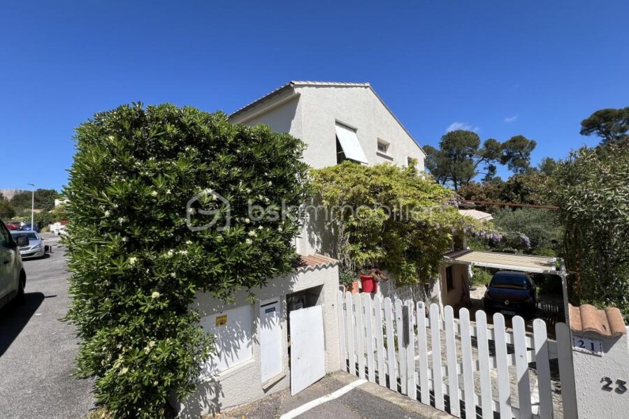 Maison à vendre à Montpellier