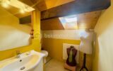VILLA FAMILIALE D&rsquo;ARCHITECTE – VUE PANORAMIQUE – EPAGNY METZ-TESSY – 6 pièces – 4 chambres – 167 m²