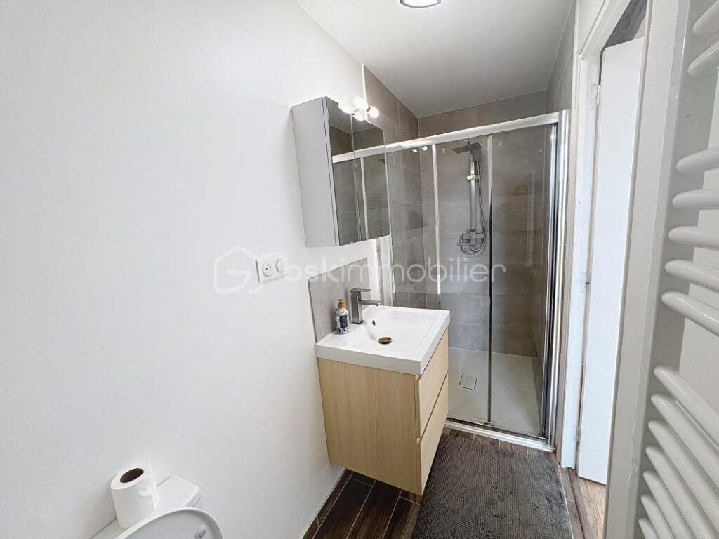 Maison 4 chambres rénovée avec Sauna – 5 pièces – 4 chambres – 145 m²