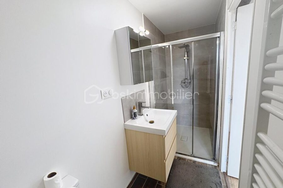 Maison à vendre à Montfort sur risle