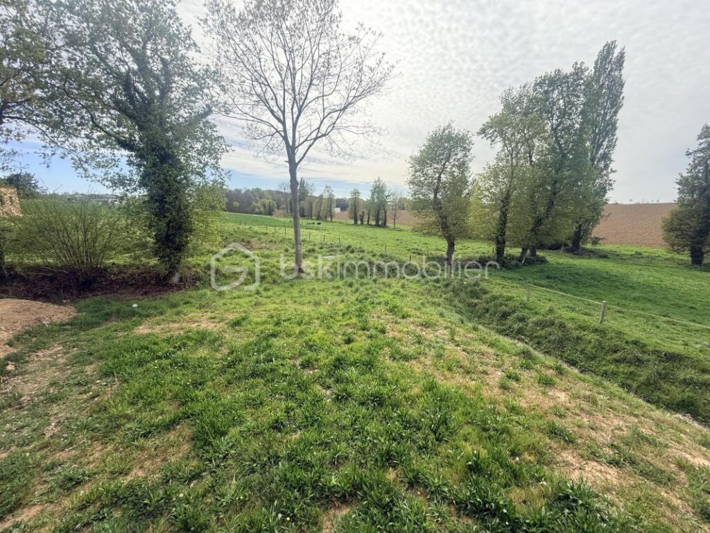 EN EXCLUSIVITÉ – Coup de cœur assuré – Maison neuve 123 m² – Vue exceptionnelle – À 15 min de Rennes – Garage – 6 pièces – 4 chambres – 123 m²