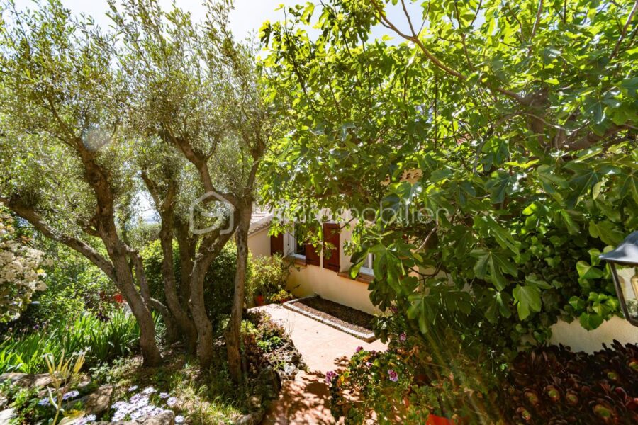 Maison à vendre à Toulon — Vue mer — photo 20