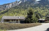 Invitation à l&rsquo;art de vivre au sein d&rsquo;un domaine entre ciel et montagnes ! – 7 pièces – 5 chambres – 134 m²
