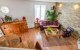 Aux JONCHERETTES ! Maison 75m², 3 Chambres, Parkings et JARDIN avec vue sur Forêt ! – 4 pièces – 3 chambres – 75 m²