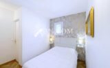 Appartement 2 pièces, balcon, vue port & place de parking, R – 2 pièces – 1 chambre – 24 m²
