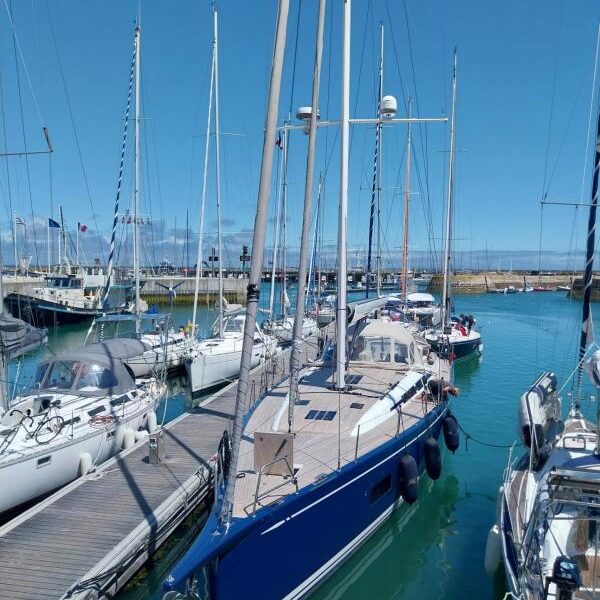 Appartement à vendre à Quiberon