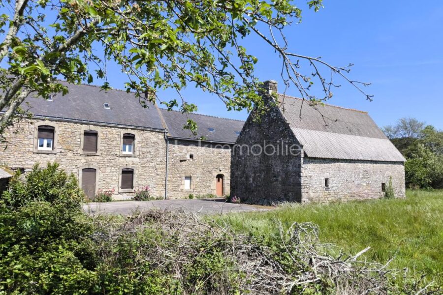 Maison à vendre à Belz