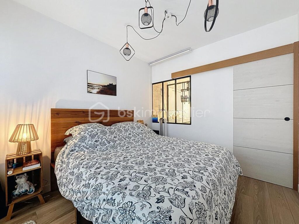 HAUTS DE RUEIL – T2 Dernier étage • large balcon plein soleil • Cave • Parking sécurisé – 2 pièces – 1 chambre – 56 m²