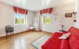Maison d’exception de 200 m² avec piscine et domaine de 15 000 m² – Cadre naturel préservé – Le Mesnil-Roch (axe Rennes-Saint Malo) – 9 pièces – 5 chambres – 200 m²