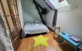 Propriété d’exception 16 pièces 7 chambres à Sens 5 minutes de la gare qui mène à Paris Bercy en 54 minutes – 16 pièces – 6 chambres – 367 m²