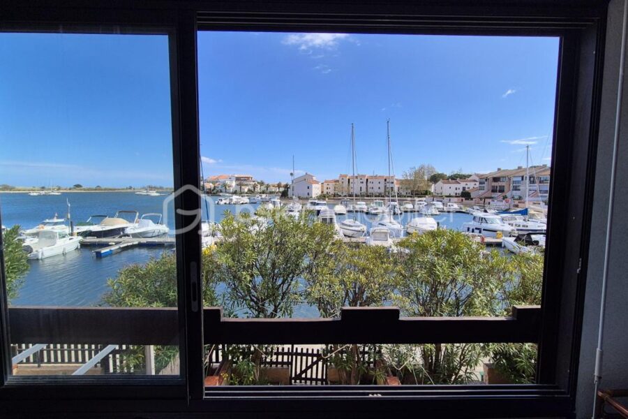 Appartement à vendre à Saint cyprien