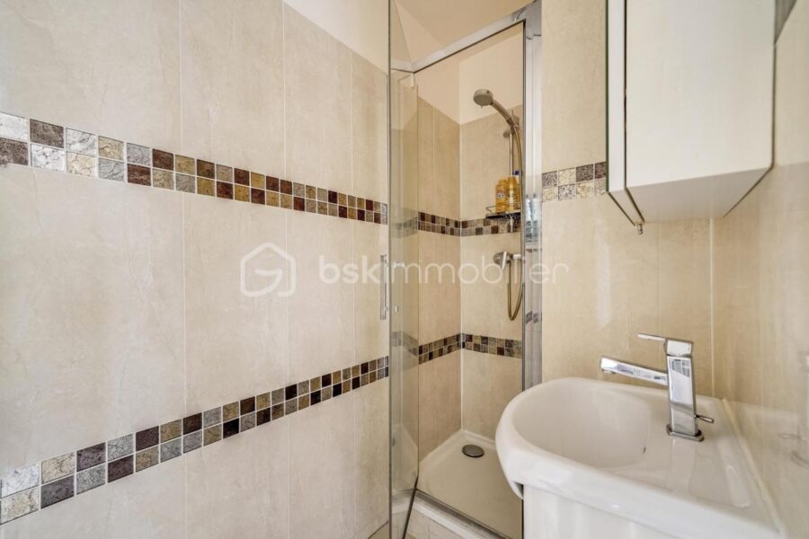 Appartement à vendre à Les Lilas — Vue nature — photo 23
