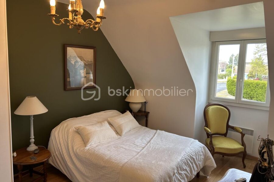 Maison à vendre à Villerbon