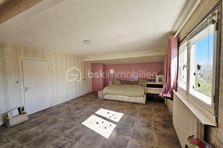Maison à vendre à Champeix