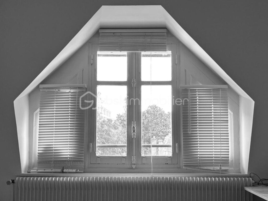 « DANS MON JARDIN D’HIVER… » – 11 pièces – 6 chambres – 315 m²