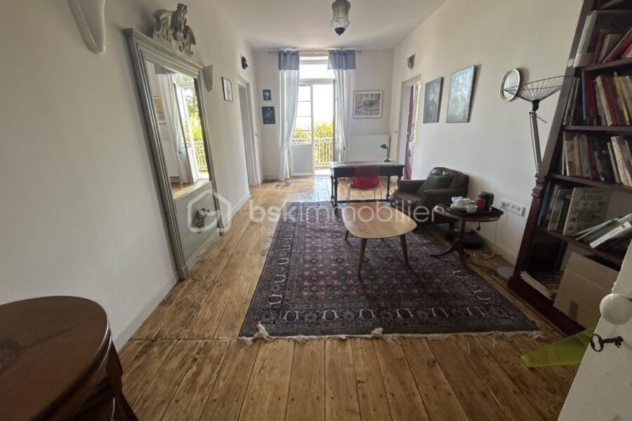Maison à vendre à Agen