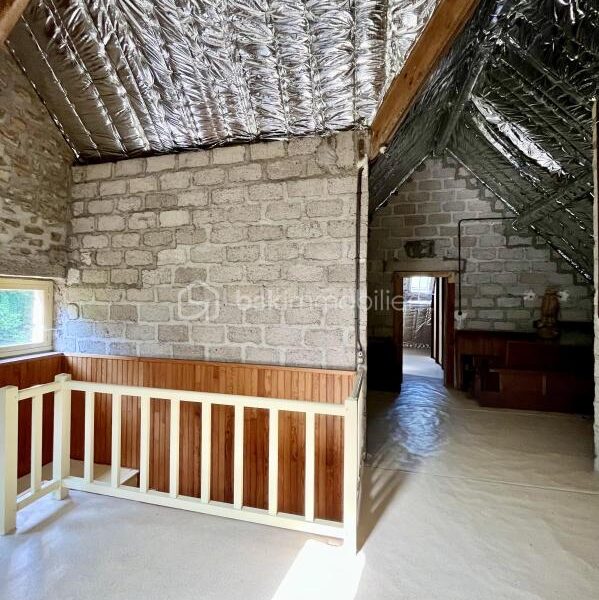 Maison à vendre à Sedan