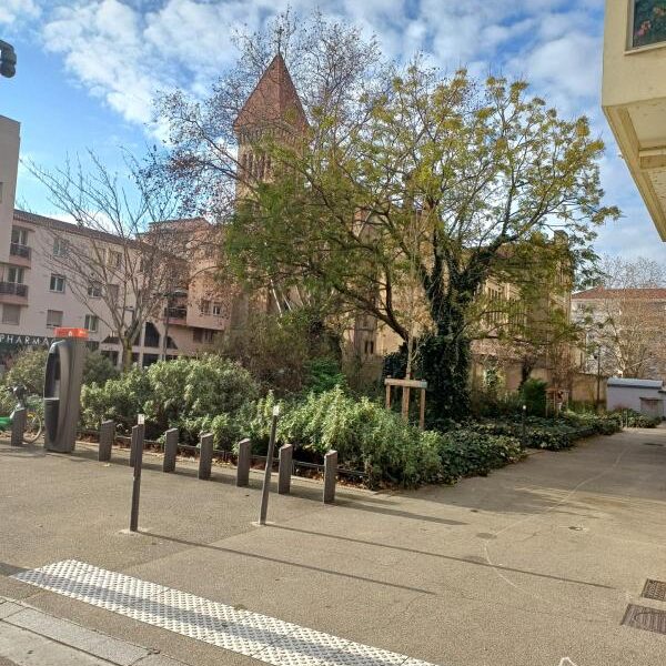 Appartement à vendre à Lyon