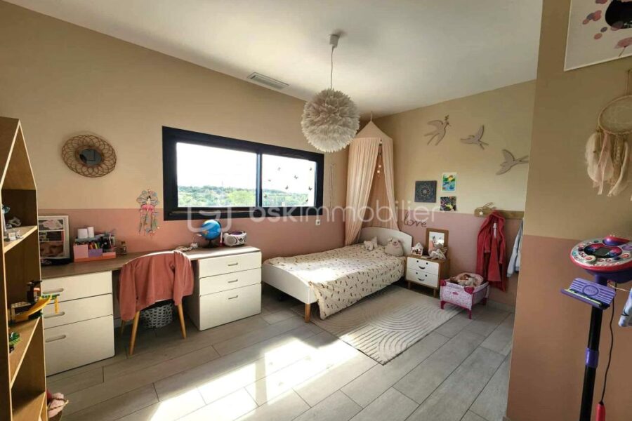 Maison à vendre à Pezenas