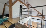 Longère exceptionnelle 330m² rénovée 6 chambres garage terrain 799m² DPE B – 11 pièces – 6 chambres – 330 m²