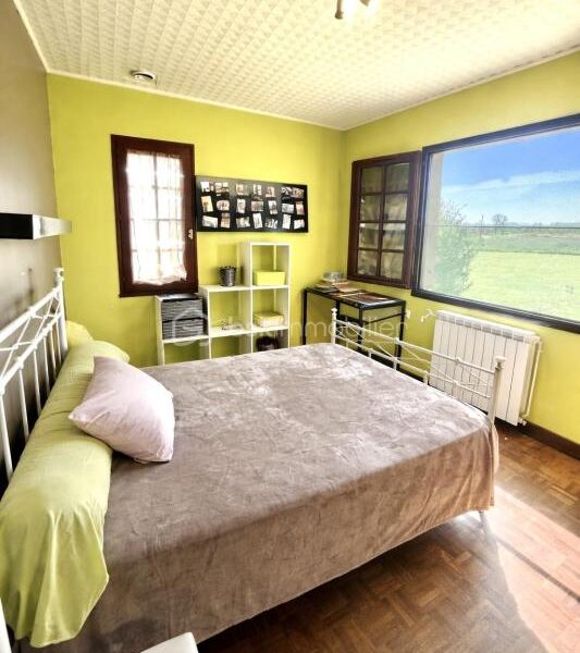 Maison à vendre à Barran
