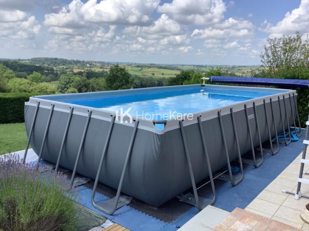 Maison à vendre Saint-Gaudens – 6 pièces – 5 chambres – 160 m²