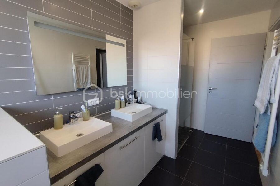 Maison à vendre à Toulouges