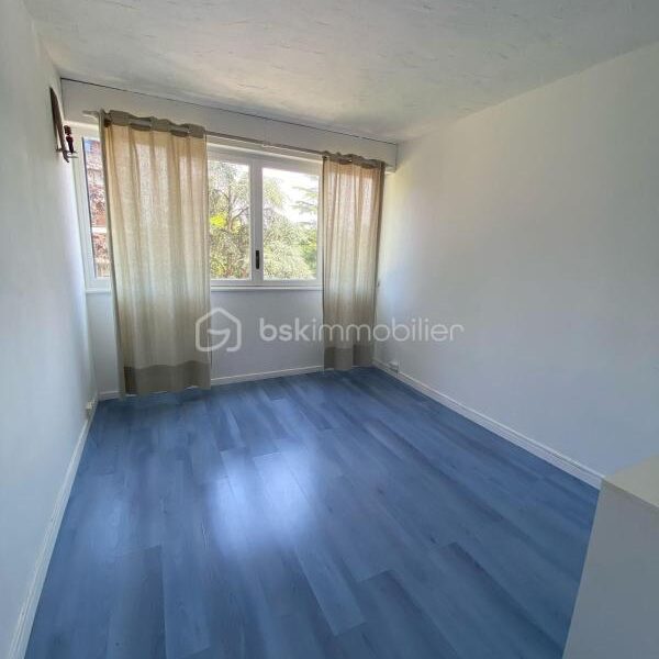 Appartement à vendre à La celle saint cloud — Vue nature — photo 15