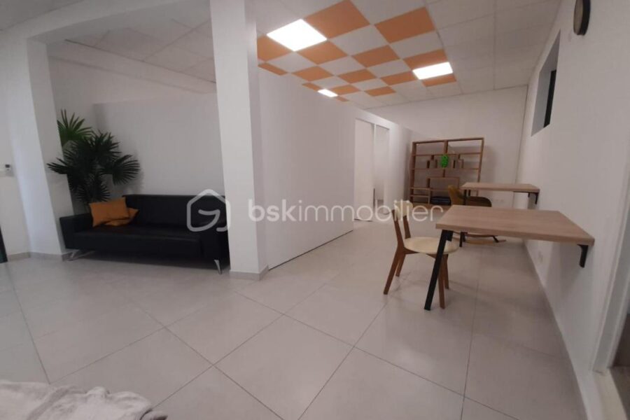 Maison à vendre à Le tampon