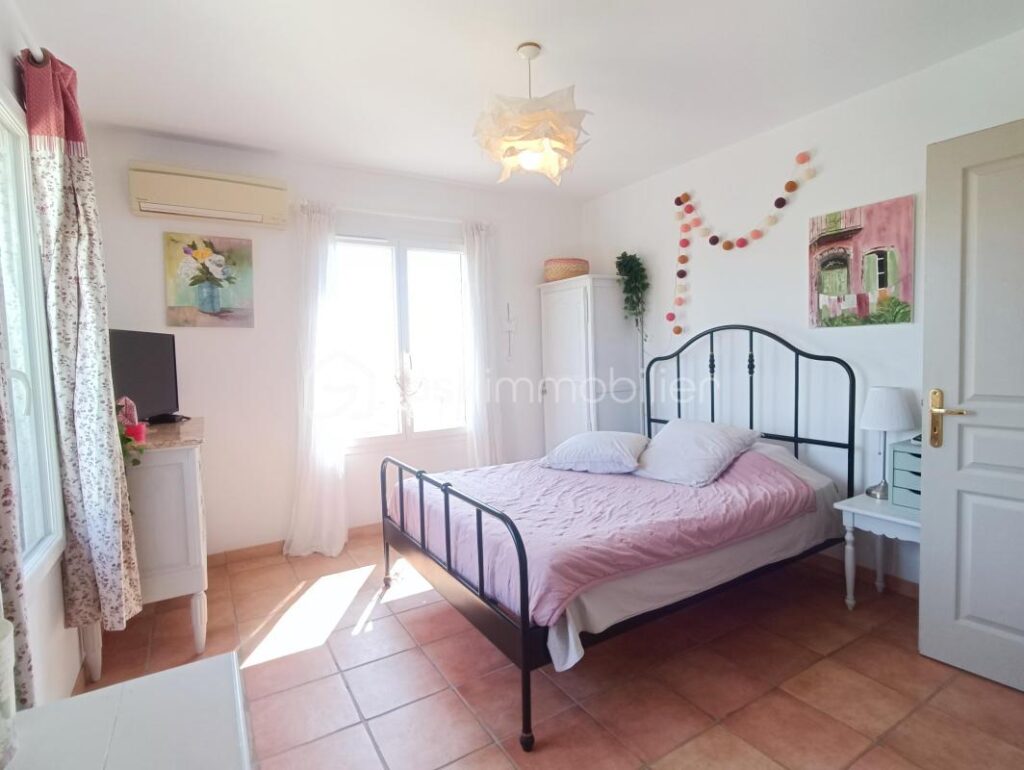 HAVRE DE PAIX : MAISON D&rsquo;ARCHITECTE AVEC VUE IMPRENABLE – 7 pièces – 6 chambres – 220 m²