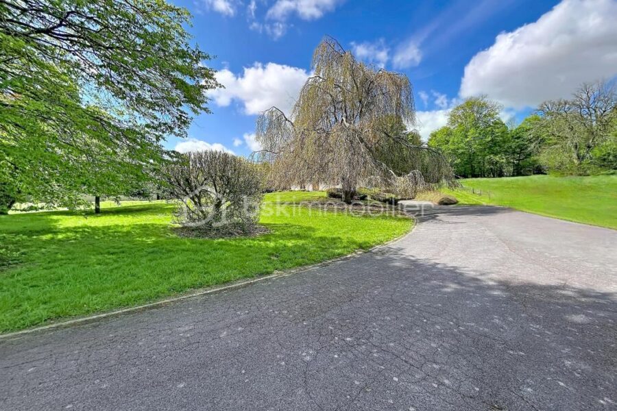 Maison à vendre à Puisieux et clanlieu