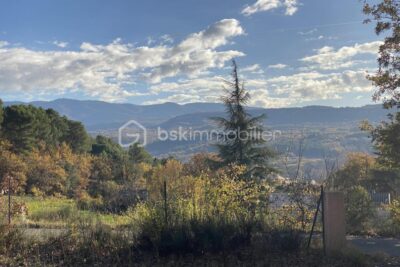 Maison à vendre à Saignon