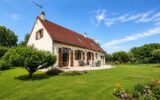 Maison à vendre à Ablis — Vue dégagée — photo 21