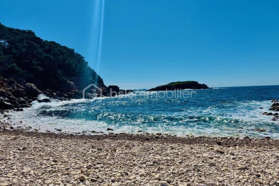 Appartement à vendre à Bandol