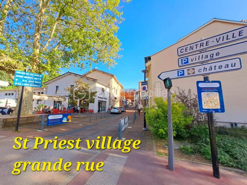CONFORTABLE T2 – COSY – 57 m2 – BIEN AU CALME ET TRES CHARMANT – – 2 pièces – 1 chambre – 57 m²