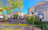 CONFORTABLE T2 – COSY – 57 m2 – BIEN AU CALME ET TRES CHARMANT – – 2 pièces – 1 chambre – 57 m²